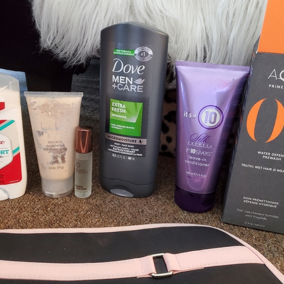 Updated Beauty lot #3 - Picture 3 of 8